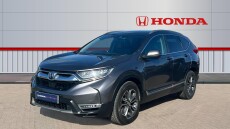 Honda CR-V 2.0 i-MMD Hybrid SR  2WD 5dr eCVT Hybrid Estate